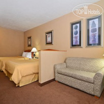 Clarion Suites St. George