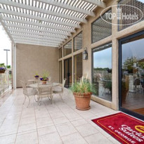 Clarion Suites St. George