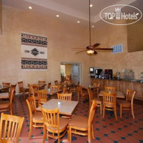 Clarion Suites St. George