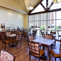 Comfort Inn Downtown Salt Lake City 