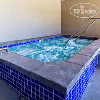 Comfort Inn Downtown Salt Lake City 