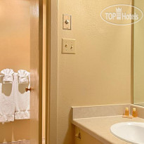 Prospector Accommodations 