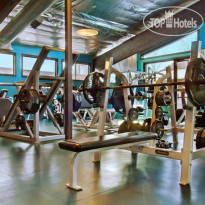 Prospector Accommodations 