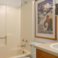 Prospector Accommodations 