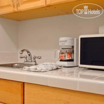 Prospector Accommodations 