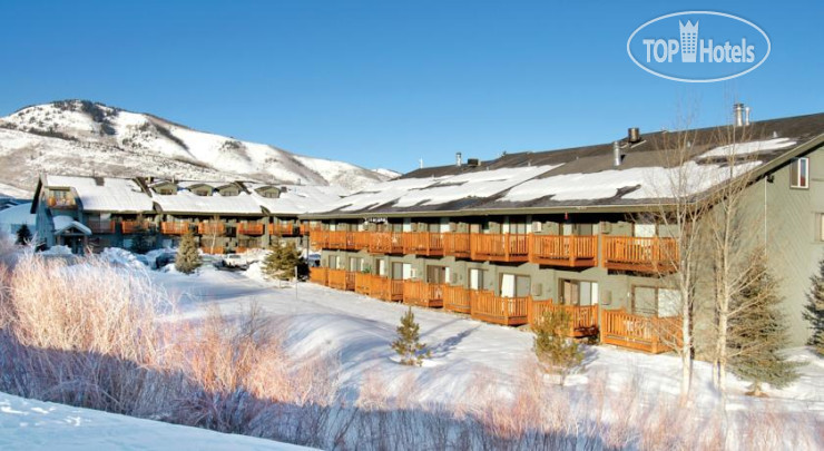 New photos from tourists Prospector Accommodations 3*