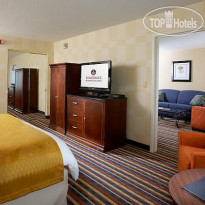 Renaissance Meadowlands 