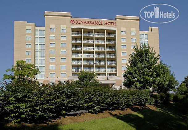Hotel photo Renaissance Meadowlands 3*