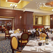 Renaissance Meadowlands 