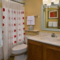 TownePlace Suites Mt. Laurel 