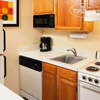 TownePlace Suites Mt. Laurel 