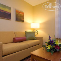 TownePlace Suites Mt. Laurel 