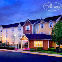 TownePlace Suites Mt. Laurel 