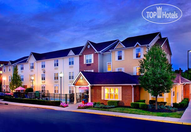 Hotelier's photos TownePlace Suites Mt. Laurel 3*