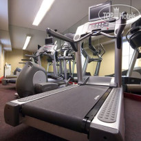 TownePlace Suites Mt. Laurel 