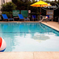 TownePlace Suites Mt. Laurel 