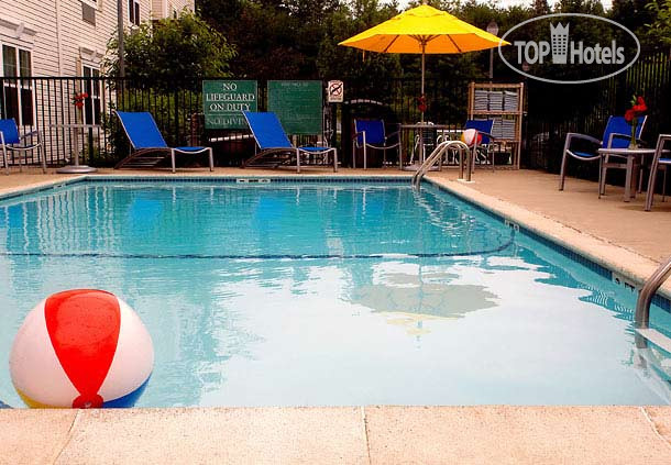 New photos from tourists TownePlace Suites Mt. Laurel 3*