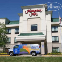 Hampton Inn Princeton
