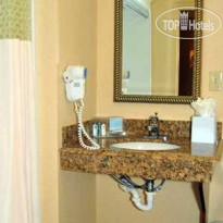 Hampton Inn Princeton