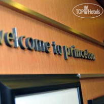 Hampton Inn Princeton
