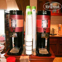 Hampton Inn Princeton