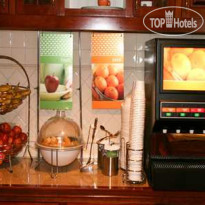Hampton Inn Princeton