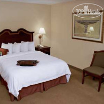Hampton Inn Princeton