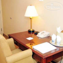 Hampton Inn Princeton