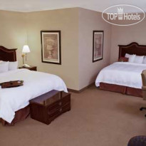 Hampton Inn Princeton