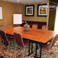 Hampton Inn Princeton