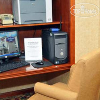 Hampton Inn Princeton