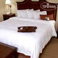 Hampton Inn Princeton