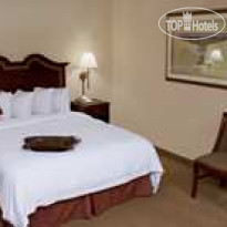 Hampton Inn Princeton