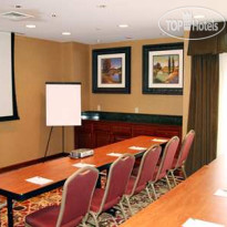 Hampton Inn Princeton