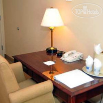 Hampton Inn Princeton