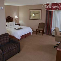 Hampton Inn Princeton