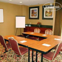 Hampton Inn Princeton