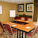 Hampton Inn Princeton 