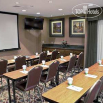 Hampton Inn Princeton