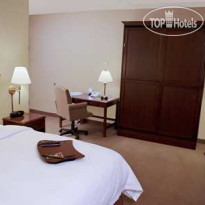 Hampton Inn Princeton