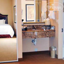 Hampton Inn Princeton