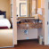 Hampton Inn Princeton 