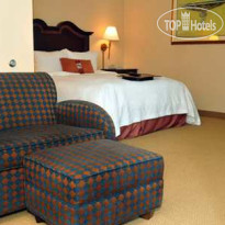 Hampton Inn Princeton