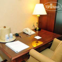 Hampton Inn Princeton
