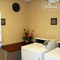 Hampton Inn Princeton