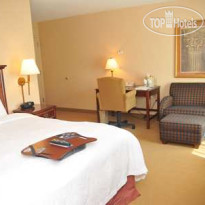 Hampton Inn Princeton