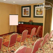 Hampton Inn Princeton