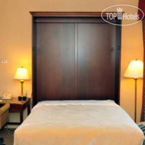 Hampton Inn Princeton