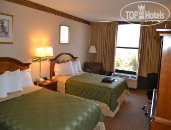 New photos from tourists Ramada Atlantic City West 3*