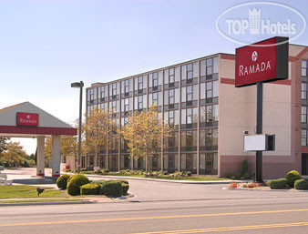 Hotel photo Ramada Atlantic City West 3*